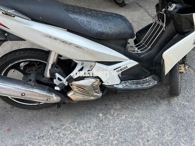 NO4 CHẠY NGON MÁY ÊM RU 135 BAO MẠNH KO KÊU HÚ