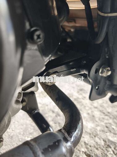 SCOOTER 50 CC 2023 Cam 11000 km BSTP 9 CHỦ BAO KÍ.