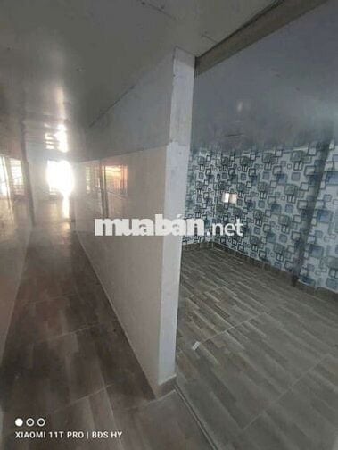 CHO THUÊ NHÀ HXH ĐS 7 SÁT VẠN PHÚC, HIỆP BÌNH PHƯỚC, THỦ DỨC.DT:73M2