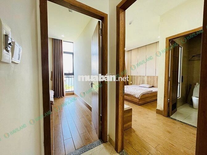 CĂN HỘ 100M2 3PN 3WC VIEW BIỂN FULL NỘI THẤT BAN CÔNG RỘNG 