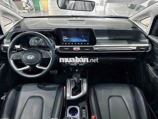 Hyundai Stargazer X 2025 xe mới 100% bao ra tên