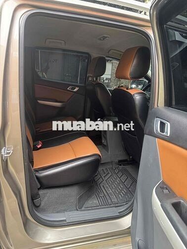 Mazda BT-50 2013