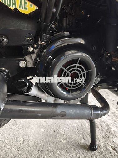 SCOOTER 50 CC 2023 Cam 11000 km BSTP 9 CHỦ BAO KÍ.
