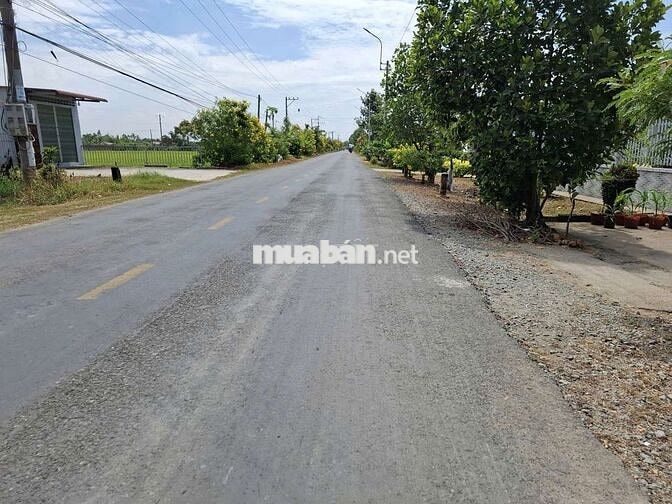 800m2 FULL THỔ chỉ 1,1 Tỷ. ĐƯỜNG ô Tô. Sổ Sẵn