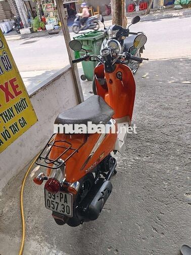 SCOOTER 50 CC 2023 Cam 11000 km BSTP 9 CHỦ BAO KÍ.