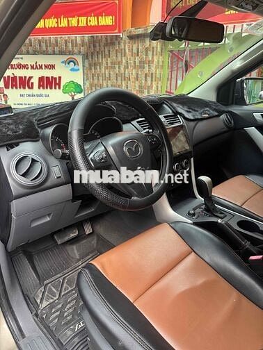 Mazda BT-50 2013