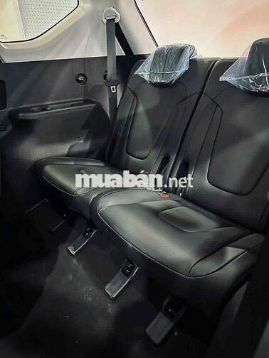 Hyundai Stargazer X 2025 xe mới 100% bao ra tên
