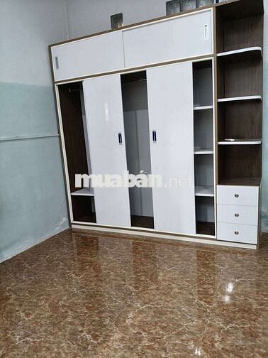 cho thuê nhà hẻm 166 nguyễn tri phương