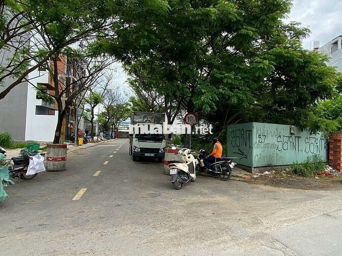 Bán đất diện tích 80m2 (4x20m) An Phú Đông 25, Q.12 - Sổ hồng riêng