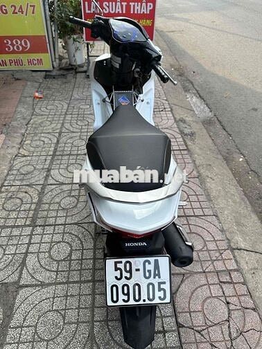Honda Future FI 2023 Trắng