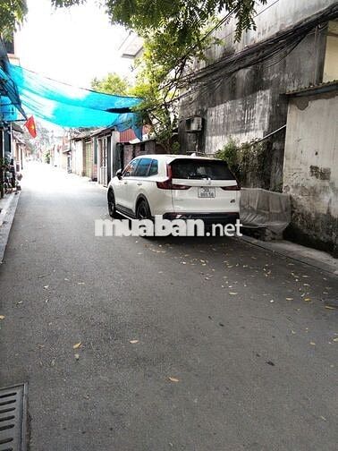TRUNG TÂM LIÊN HÀ – THƯ LÂM, GẦN ỦY BAN, 100m²,Ô TÔ ĐỖ CỬA – CHỈ 4 TỶ