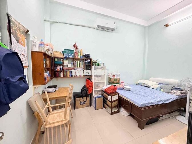 nhà HẺM XE HƠI-Lê Văn Khương q12-70m2-4.5mx15.5m-5 Tỷ TL