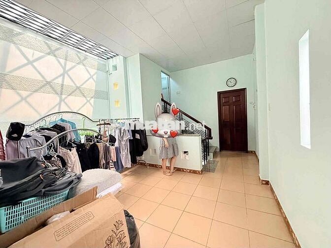nhà HẺM XE HƠI-Lê Văn Khương q12-70m2-4.5mx15.5m-5 Tỷ TL