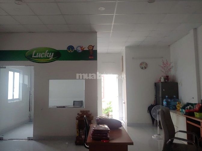 CHO THUÊ MẶT BẰNG HOÀNG QUỐC VIỆT, PHƯỜNG PHÚ MỸ, QUẬN 7