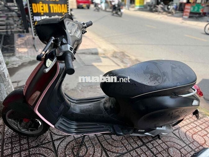 Piaggio Vespa Sprint 2018 abs