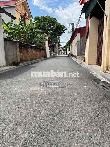 💥 56m SIÊU PHẨM HIẾM TẠI NHẠN – THƯ LÂM, XUÂN NỘN 💥 Vị