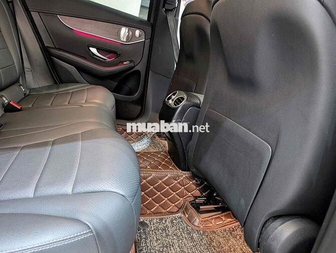 ⭐️Mercedes-Benz GLC 200 4MATIC V.1 Giá Tốt ‼️
