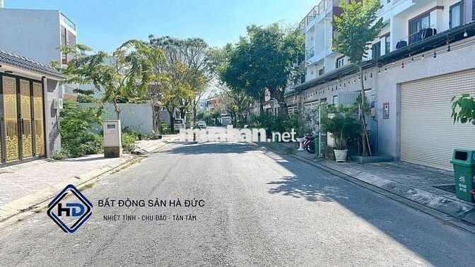Còn vài lô đất giáp bên khu dân cư Hà Đô Riverside (sổ sẵn)
