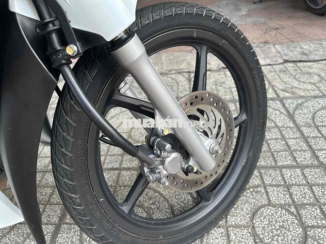 Honda Future FI 2023 Trắng