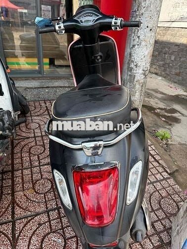 Piaggio Vespa Sprint 2018 abs