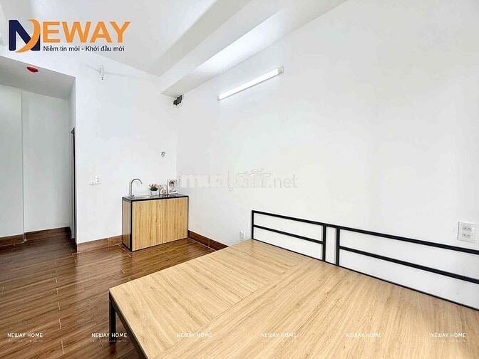 CHO THUÊ CĂN HỘ MỚI 100% CÓ BAN CÔNG NGAY CHỢ TÂN HƯƠNG, AEON TÂN PHÚ