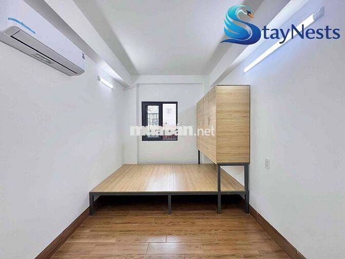 CHO THUÊ CĂN HỘ MỚI 100% CÓ BAN CÔNG NGAY CHỢ TÂN HƯƠNG, AEON TÂN PHÚ