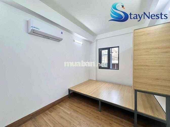 CHO THUÊ CĂN HỘ MỚI 100% CÓ BAN CÔNG NGAY CHỢ TÂN HƯƠNG, AEON TÂN PHÚ