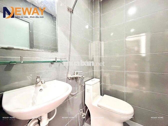 CHO THUÊ CĂN HỘ MỚI 100% CÓ BAN CÔNG NGAY CHỢ TÂN HƯƠNG, AEON TÂN PHÚ