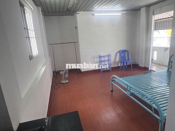 Cho thuê phòng trọ ngay trung tâm TP Vũng Tàu
