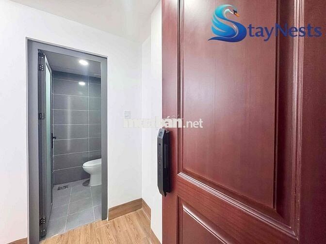 CHO THUÊ CĂN HỘ MỚI 100% CÓ BAN CÔNG NGAY CHỢ TÂN HƯƠNG, AEON TÂN PHÚ