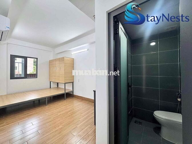CHO THUÊ CĂN HỘ MỚI 100% CÓ BAN CÔNG NGAY CHỢ TÂN HƯƠNG, AEON TÂN PHÚ