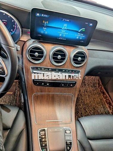 ⭐️Mercedes-Benz GLC 200 4MATIC V.1 Giá Tốt ‼️