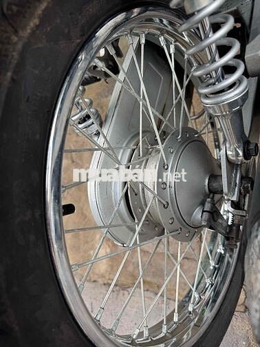 Honda Wave RSX 110 2012 Trắng đen đỏ