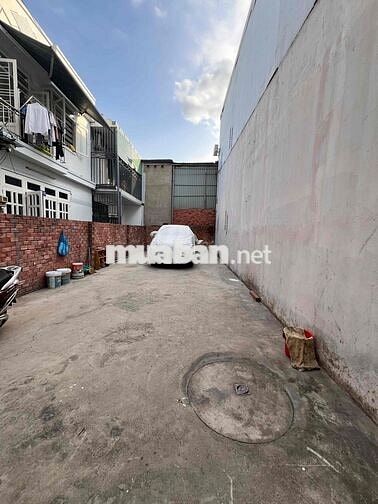 nhà HẺM XE HƠI-Lê Văn Khương q12-70m2-4.5mx15.5m-5 Tỷ TL