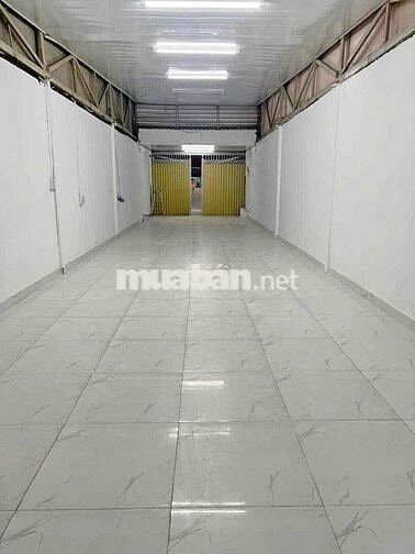 Cho thuê nhà cấp 4 kinh doanh 78m2- 20tr/ tháng