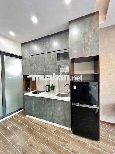 Căn hộ studio ban công 30m2 chỉ 5tr2 gần KCX TÂN THUẬN, NGUYỄN VĂN LIN