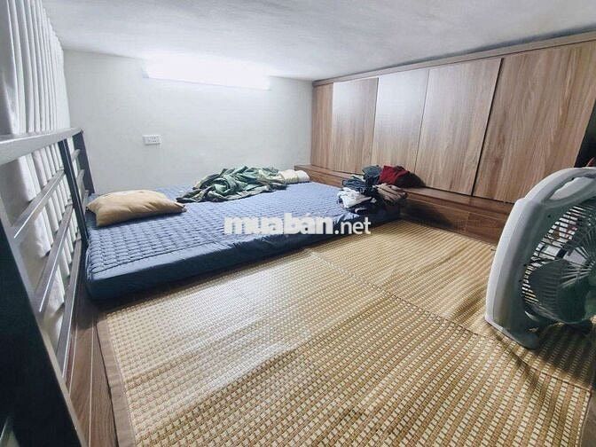 Nhỉnh 3 tỷ Tập thể Lê Quý Đôn, Hai Bà Trưng, T2 70m 2PN, sát phố SĐCC