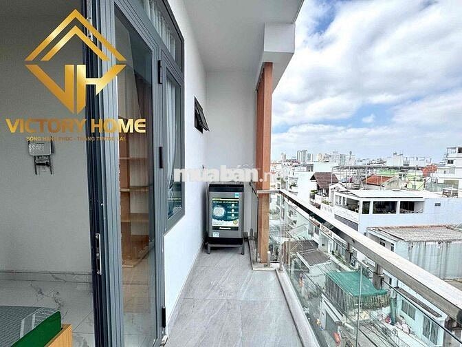 Chung Cư mini Ngay chợ bà chiểu giáp quận 1