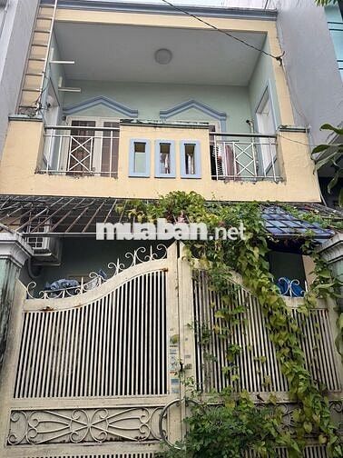 Bán nhà riêng tại Trần Quang Cơ, 7,2 tỷ, 74,5m2, 4PN, 3WC
