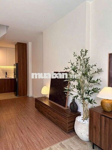 BÁN NHÀ 2 TẦNG LÊ VĂN LƯƠNG – 35M2  – FULL NỘI THẤT