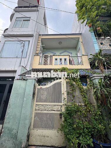 Bán nhà riêng tại Trần Quang Cơ, 7,2 tỷ, 74,5m2, 4PN, 3WC