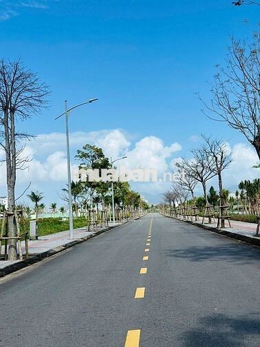 Bờ Quan 21 Hướng Tây Bắc sát góc