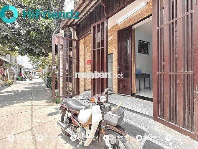 EM CHO THUÊ KIOT FULL NỘI THẤT NGAY KINH DƯƠNG VƯƠNG