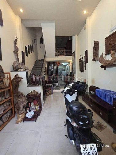 🔥 NHÀ BÌNH TÂN DT 54m2 SHR CHỈ CẦN 500TRIEU DỌN VÀO Ở 🆘🆘