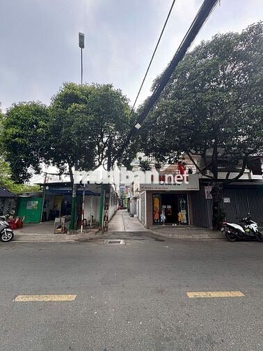 Bán nhà riêng tại Trần Quang Cơ, 7,2 tỷ, 74,5m2, 4PN, 3WC
