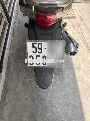 Honda Wave 110 Đỏ Đã sử dụng