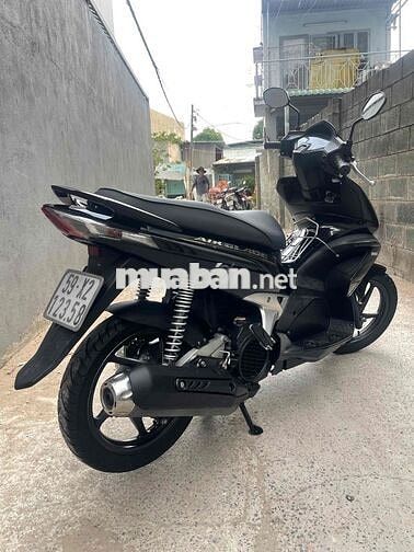 Ab 2008 Bstp Giấy tờ đầy đủ