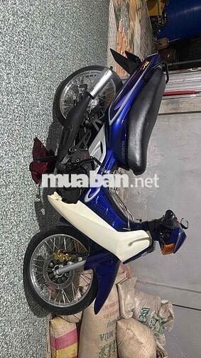 Xipo 110 giấy zin bs65 120 6s mới dọn