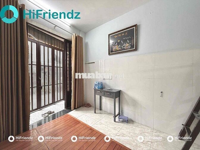 EM CHO THUÊ KIOT FULL NỘI THẤT NGAY KINH DƯƠNG VƯƠNG