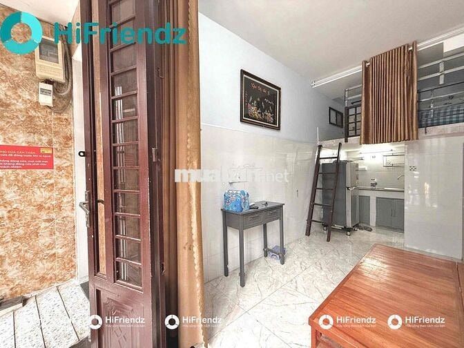 EM CHO THUÊ KIOT FULL NỘI THẤT NGAY KINH DƯƠNG VƯƠNG